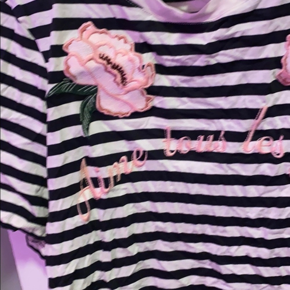 Blouse - Picture 3 of 4